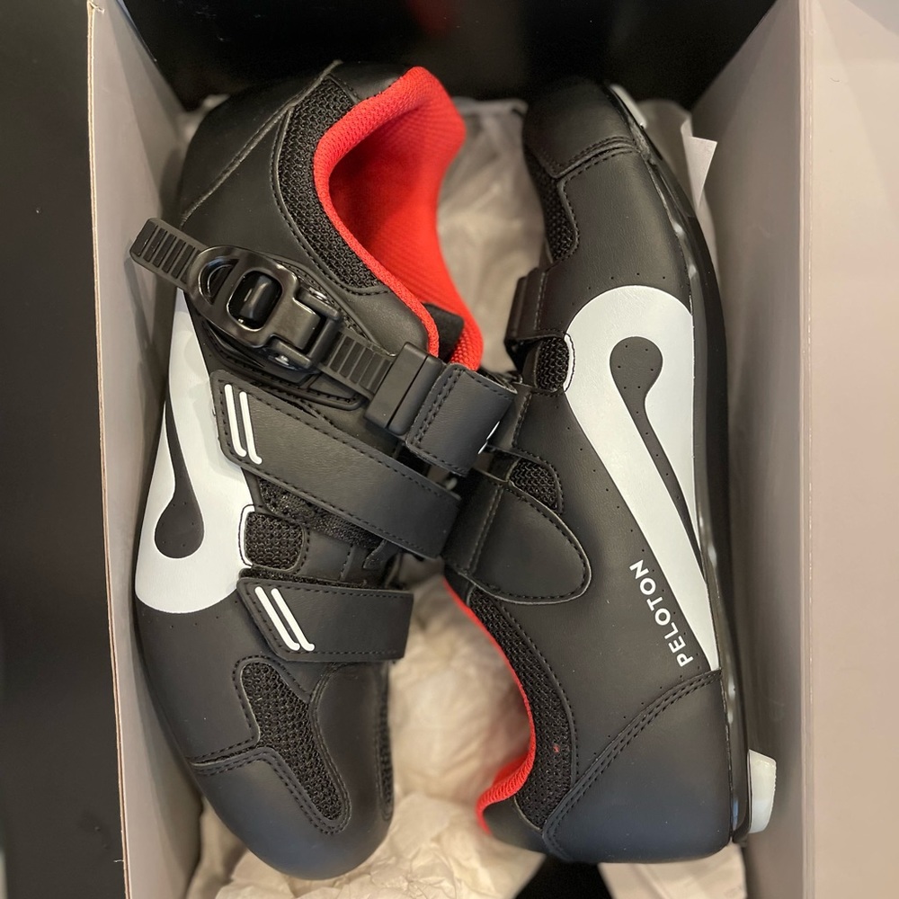 Peloton Cycling Shoes